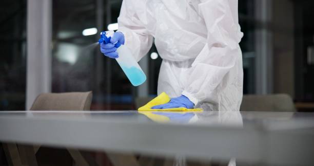 24/7 Emergency Crime Scene Cleanup experts in Ramsey, NJ